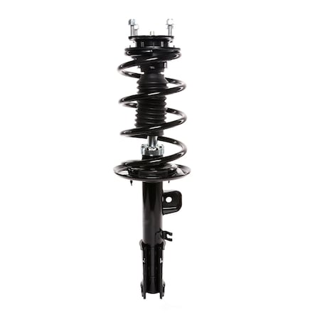 Prt Suspension Strut And Coil Spring Assembly, Prt 818918 818918